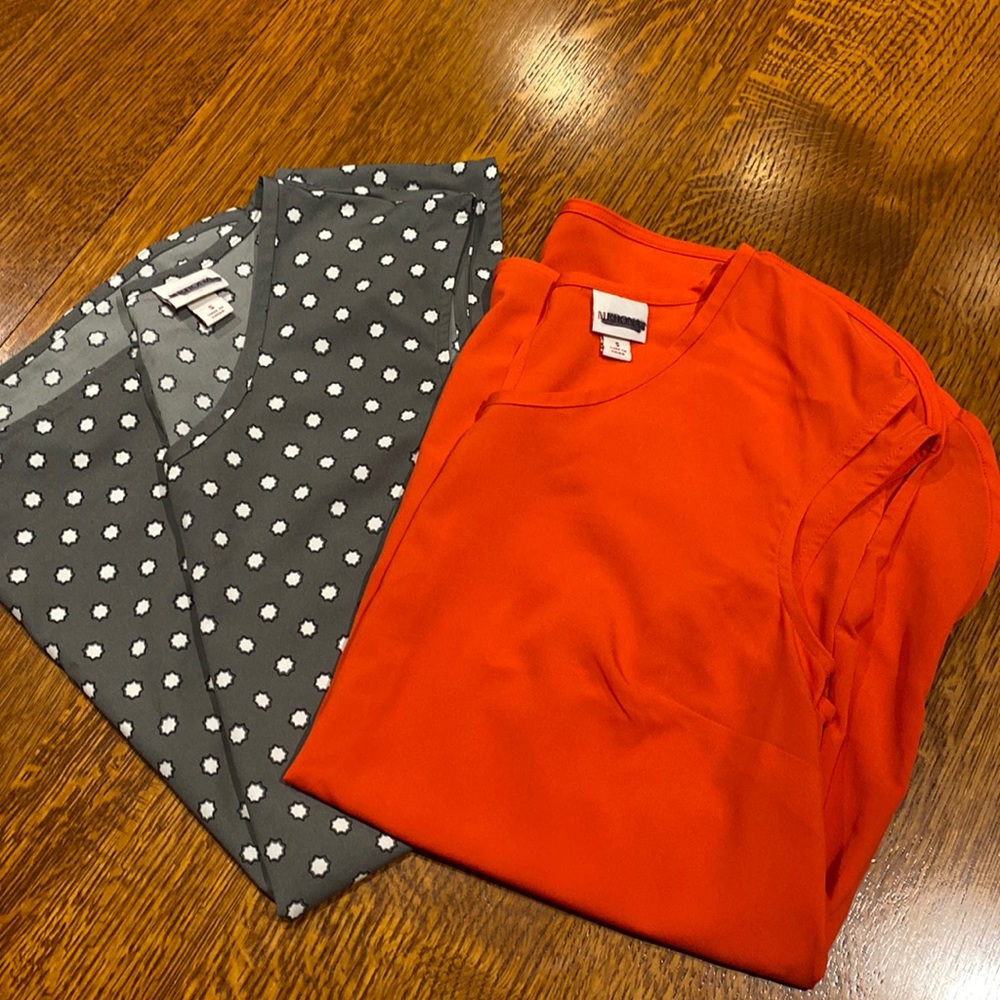 ✨4for12✨Merona Target Brand Tank Bundle of 2!